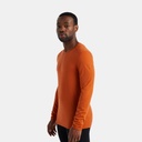 Oasis Long Sleeves Crewe 200 Geo/Blue (copie)