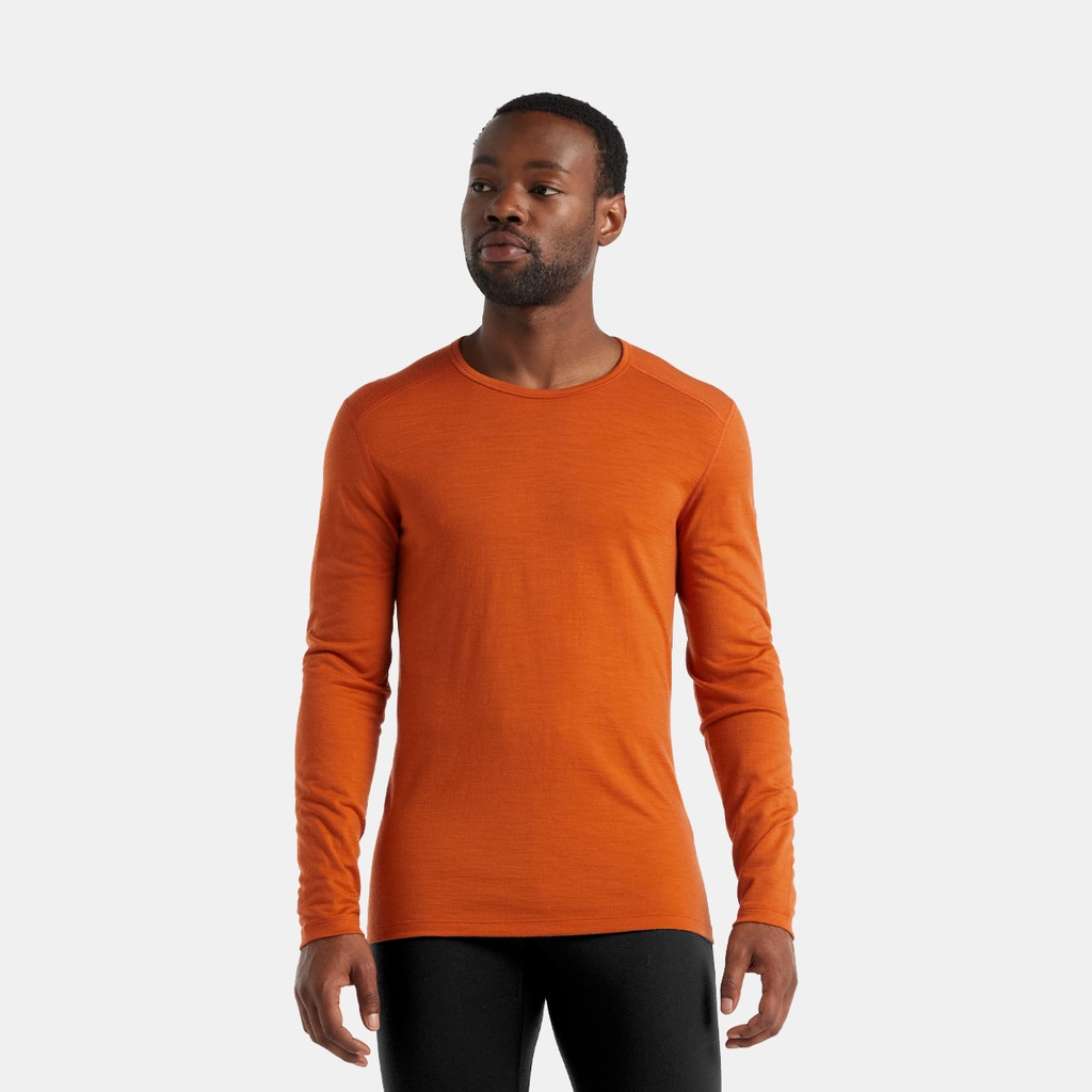 Oasis Long Sleeves Crewe 200 Geo/Blue (copie)