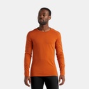 Oasis Long Sleeves Crewe 200 Geo/Blue (copie)