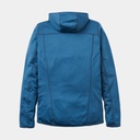 Ascendor Hoody Tempest Blue