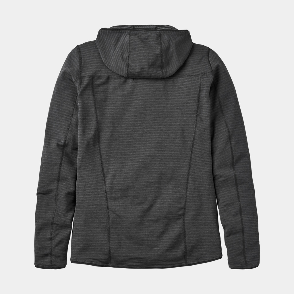 Ascendor Hoody Tempest Blue