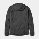 Ascendor Hoody Tempest Blue