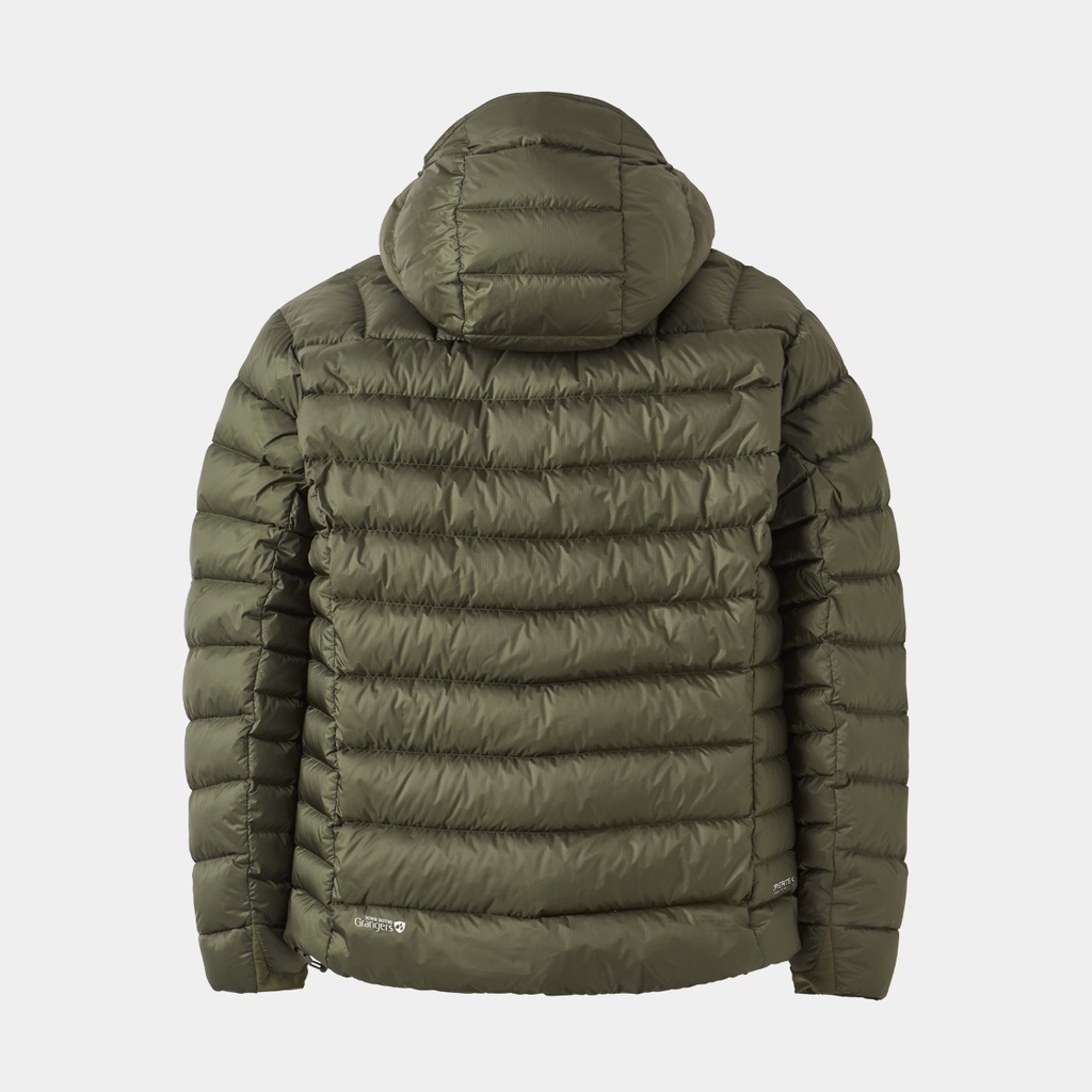 Ascendor Hoody Tempest Blue