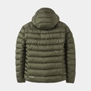 Ascendor Hoody Tempest Blue