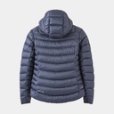 Ascendor Hoody Tempest Blue