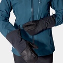 Ascendor Hoody Tempest Blue