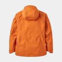 Ascendor Hoody Tempest Blue