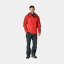 Ascendor Hoody Tempest Blue