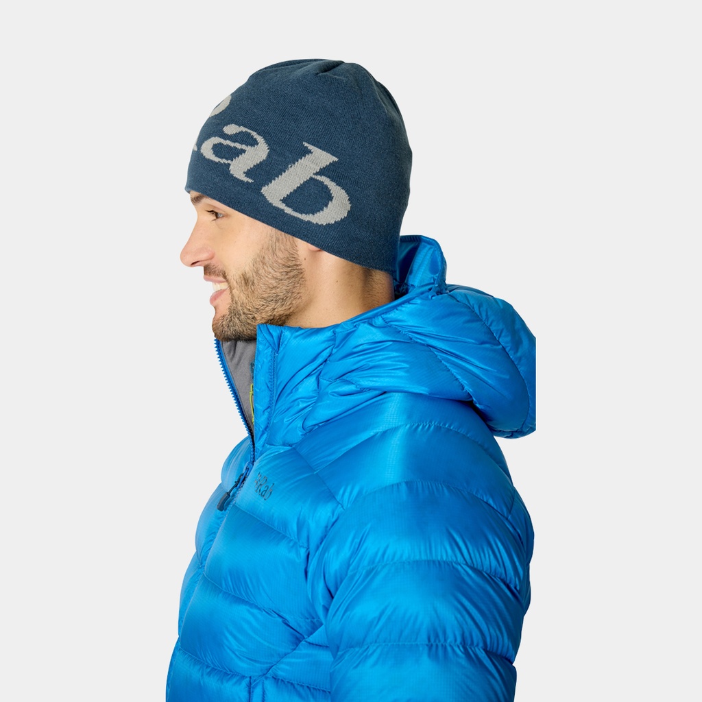 Ascendor Hoody Tempest Blue