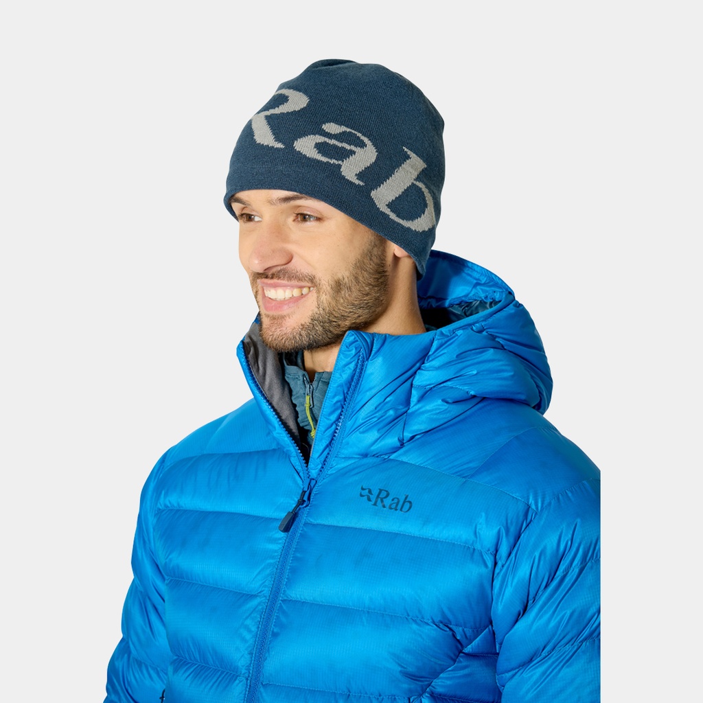 Ascendor Hoody Tempest Blue