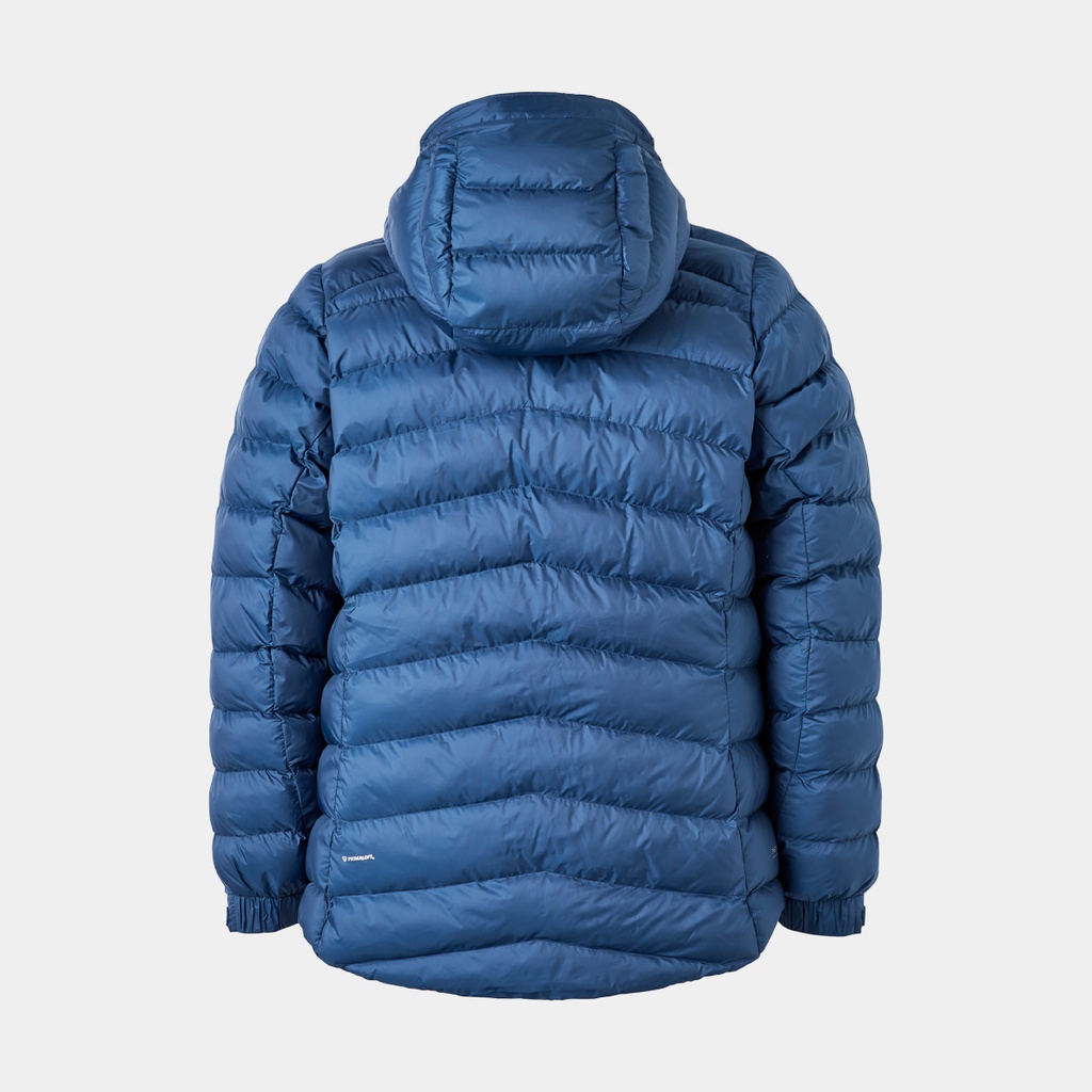 Ascendor Hoody Tempest Blue