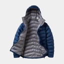 Ascendor Hoody Tempest Blue