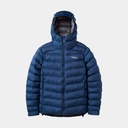 Ascendor Hoody Tempest Blue