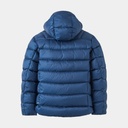 Ascendor Hoody Tempest Blue