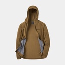 Ascendor Hoody Tempest Blue