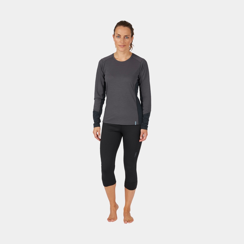 Ascendor Hoody Tempest Blue