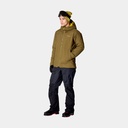 Ascendor Hoody Tempest Blue