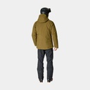 Ascendor Hoody Tempest Blue