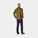 Ascendor Hoody Tempest Blue