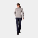 Ascendor Hoody Tempest Blue