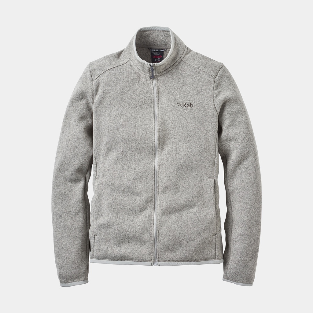 Ascendor Hoody Tempest Blue