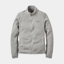 Ascendor Hoody Tempest Blue