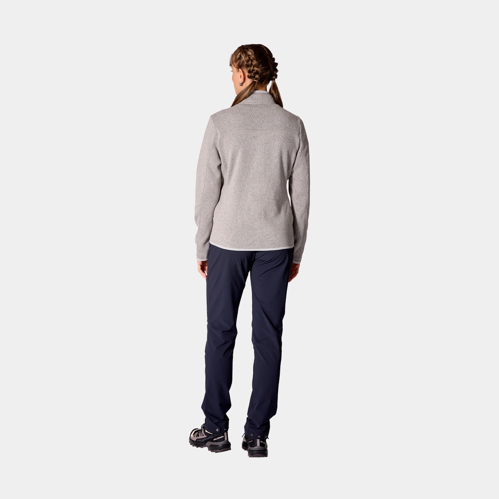 Ascendor Hoody Tempest Blue
