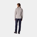 Ascendor Hoody Tempest Blue