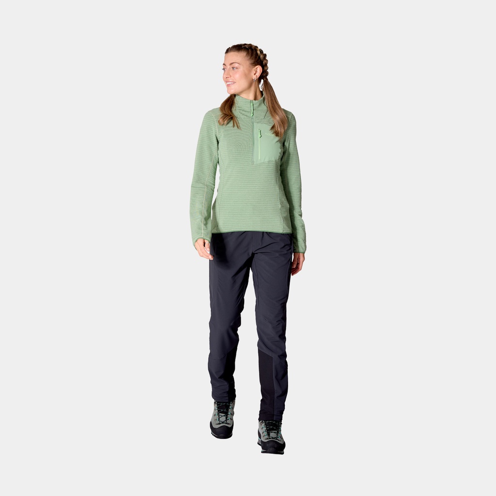 Infinity Microlight Jacket Firecracker