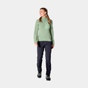 Infinity Microlight Jacket Firecracker