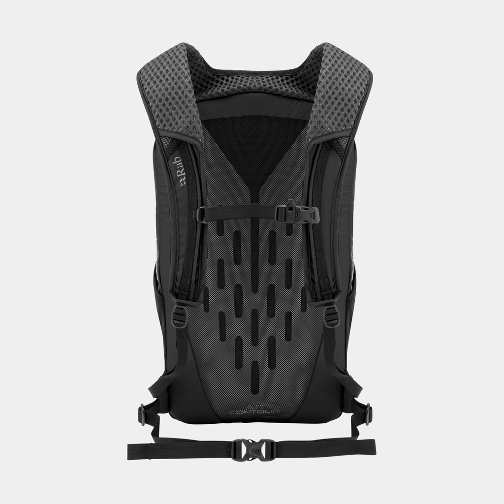 Infinity Microlight Jacket Firecracker