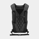 Infinity Microlight Jacket Firecracker