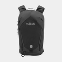 Infinity Microlight Jacket Firecracker