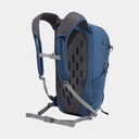 Infinity Microlight Jacket Firecracker