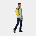 Infinity Microlight Jacket Firecracker