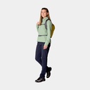 Infinity Microlight Jacket Firecracker