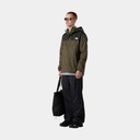 Antora Jacket Dusk Blue / TNF Black