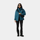 Antora Jacket Dusk Blue / TNF Black