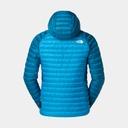 Antora Jacket Dusk Blue / TNF Black