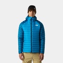 Antora Jacket Dusk Blue / TNF Black