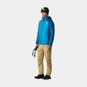 Antora Jacket Dusk Blue / TNF Black