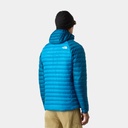 Antora Jacket Dusk Blue / TNF Black