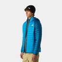 Antora Jacket Dusk Blue / TNF Black