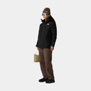 Antora Jacket Dusk Blue / TNF Black