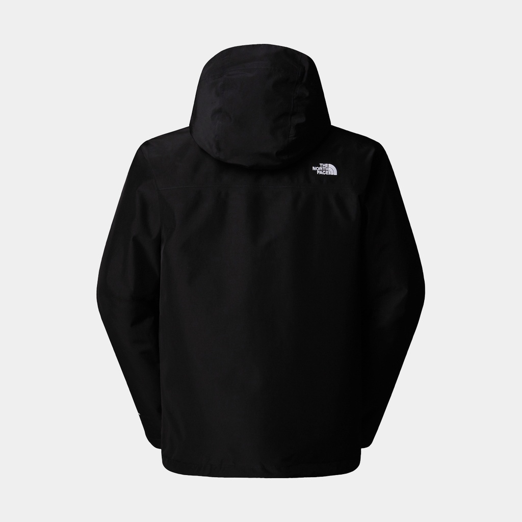 Antora Jacket Dusk Blue / TNF Black