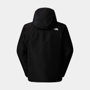 Antora Jacket Dusk Blue / TNF Black