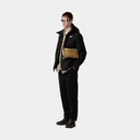 Antora Jacket Dusk Blue / TNF Black
