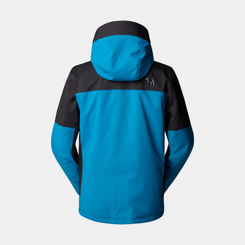 Antora Jacket Dusk Blue / TNF Black