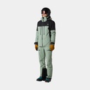 Antora Jacket Dusk Blue / TNF Black