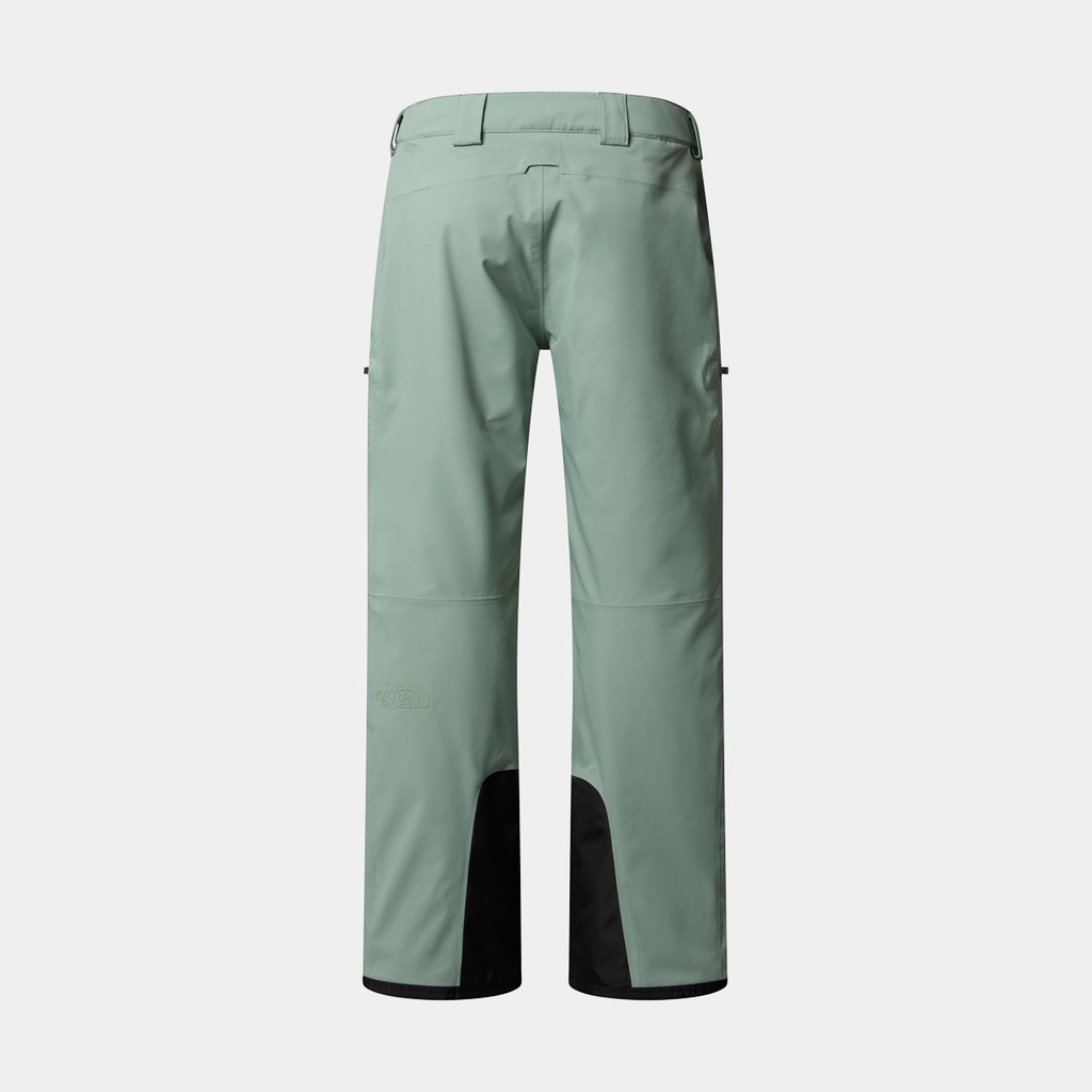 Antora Jacket Dusk Blue / TNF Black
